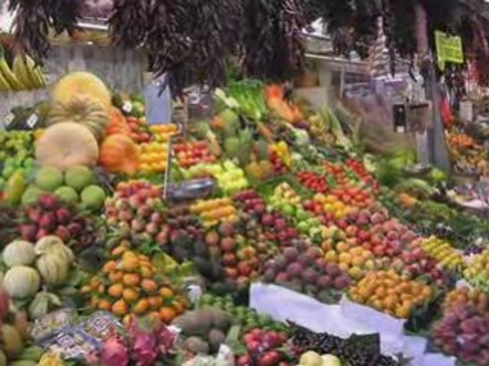 I'm From Barcelona - We're From Barcelona