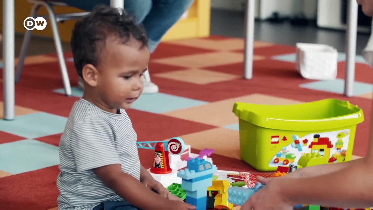 Cuando la injusticia polariza | DW Documental