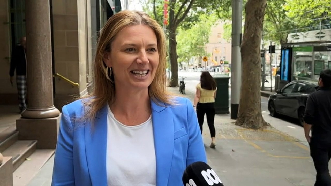 E-scooters are likely to become a permanent part of Melbourne life