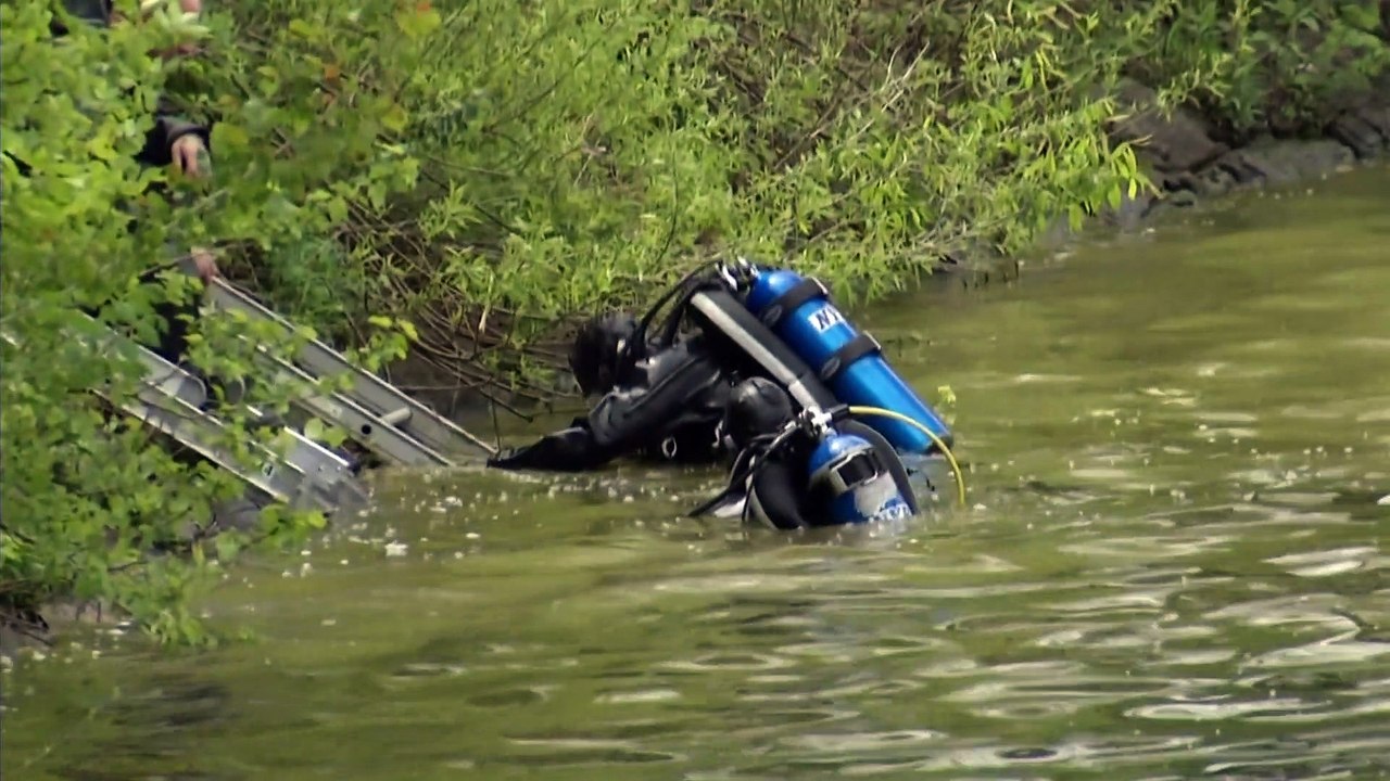 Unsolved Mysteries S15E12