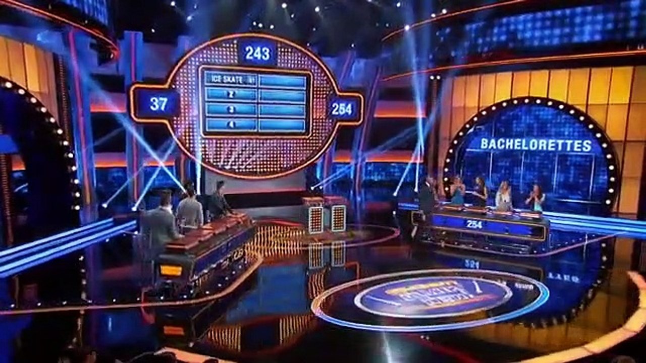 Celebrity Family Feud - Se3 - Ep07 HD Watch