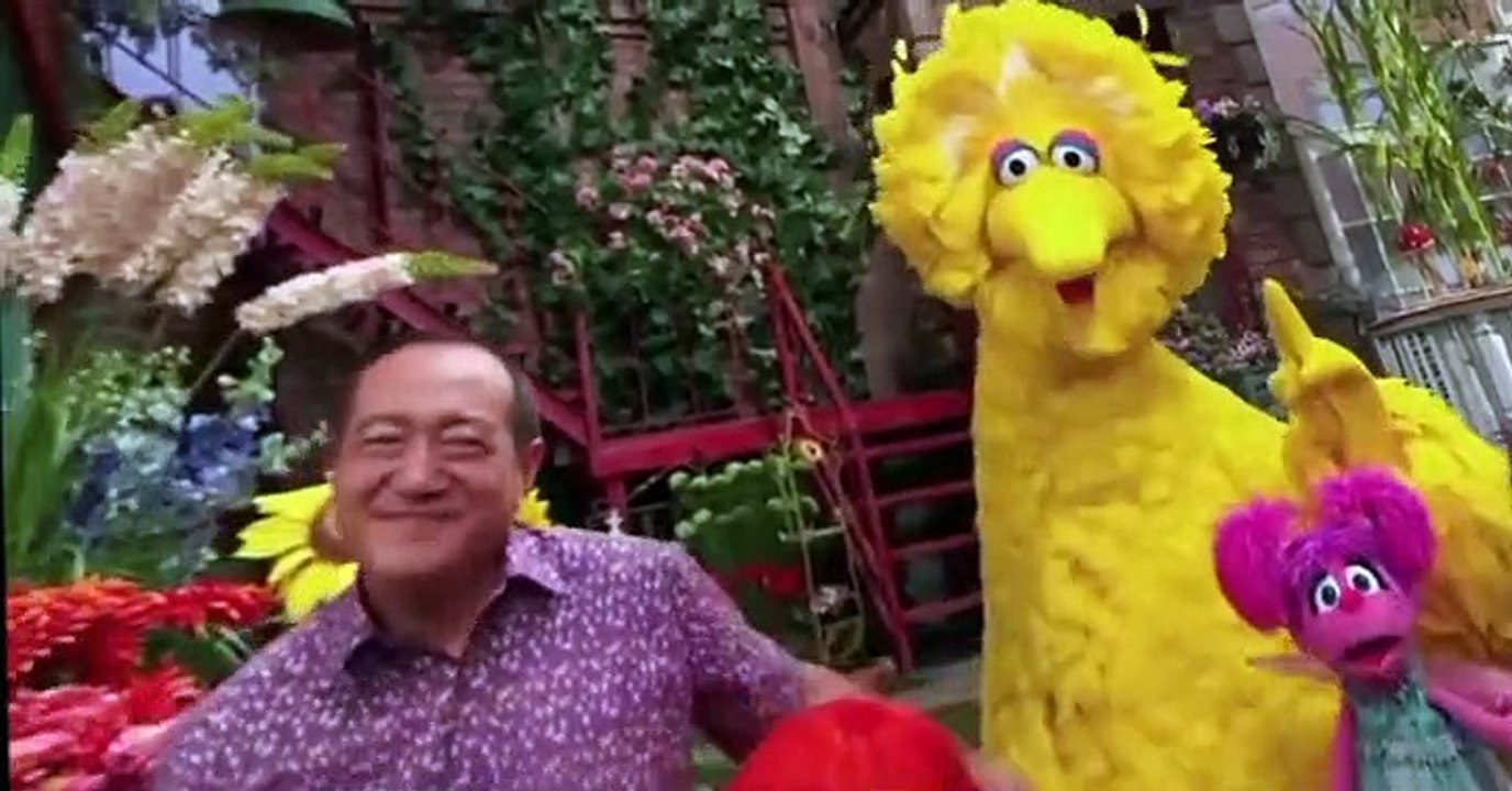 Sesame Street  Sesame Street S47 E015