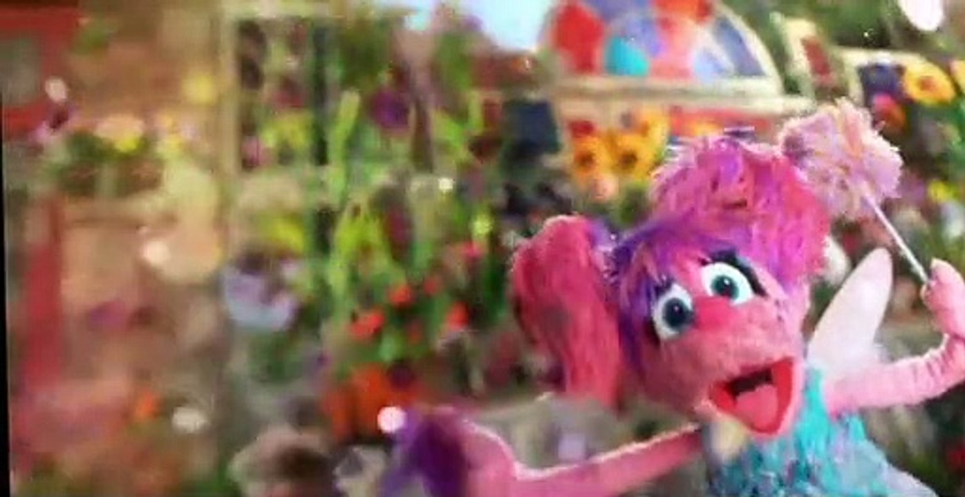 Sesame Street  Sesame Street S47 E033