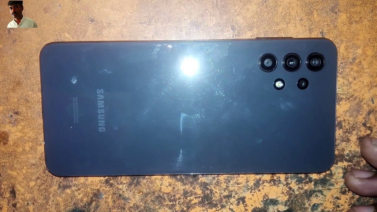 Samsung A32 5G Hard Reset Hard Reset SAMSUNG Galaxy A32 – Bypass Screen Lock _ Wipe Data No Pc