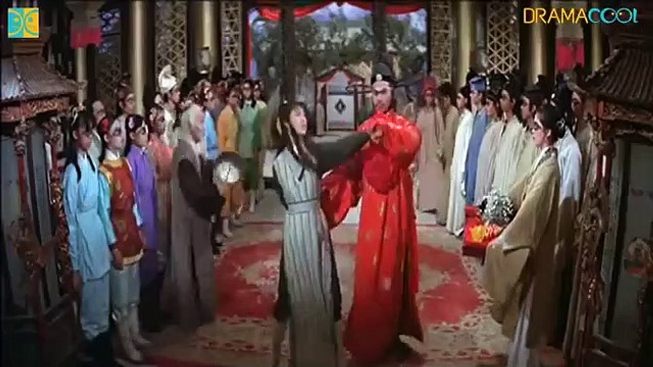 Ambitious Kung Fu Girl (1981) Watch HD