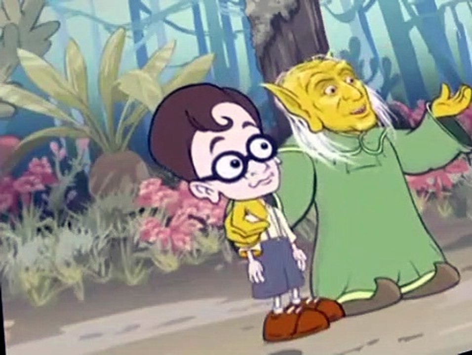 Spaceballs: The Animated Series Spaceballs: The Animated Series E001 Revenge of the Sithee