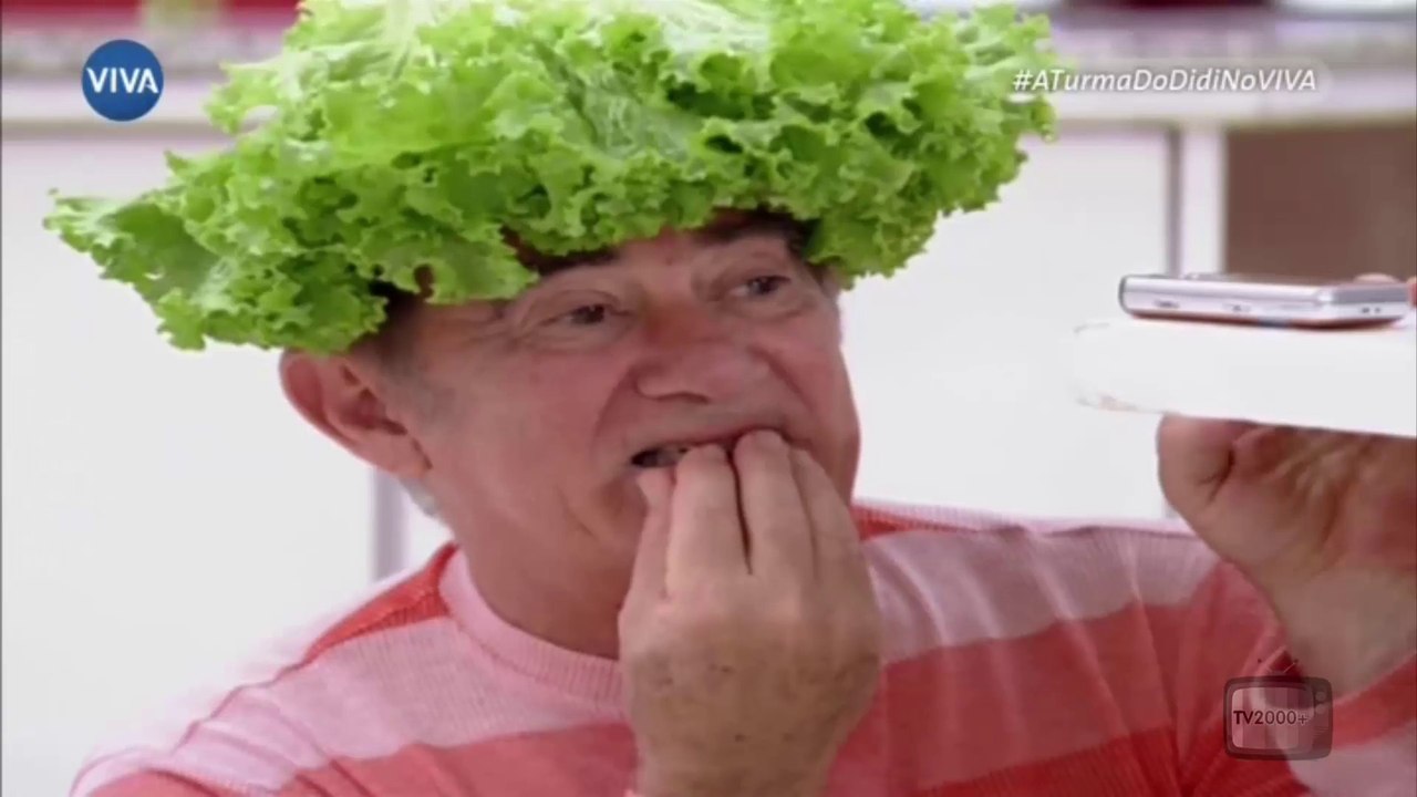 A Turma do Didi (completo) Episódio: 461