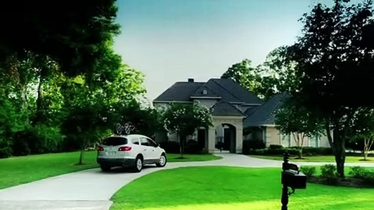 Stash House - Trailer