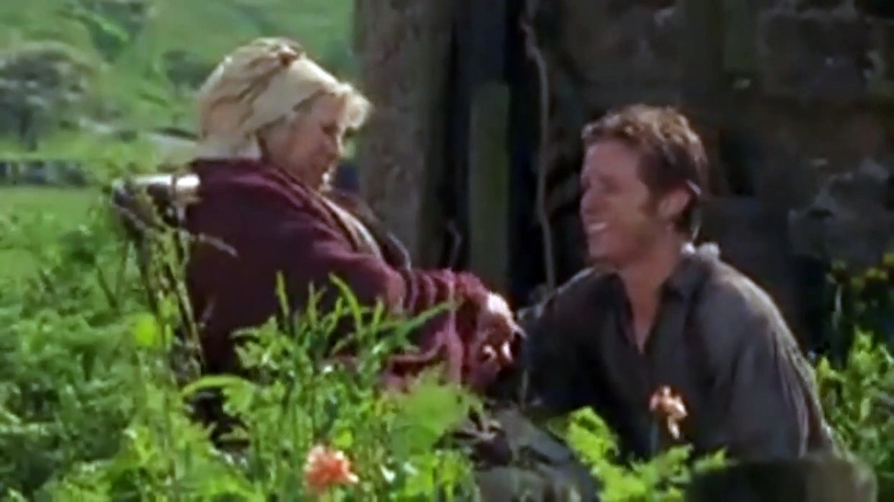 ''A Dinner of Herbs'' (2000) Part 2