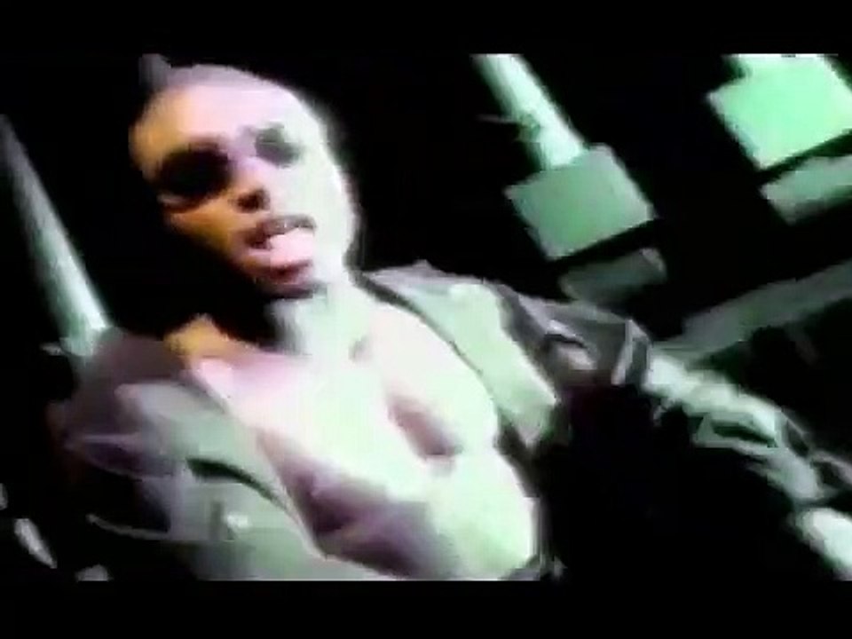 Darkness - In My Dreams