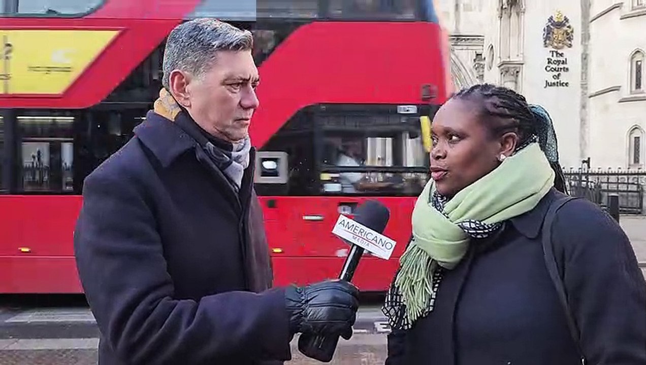 Régimen cubano enfrenta demanda en Londres