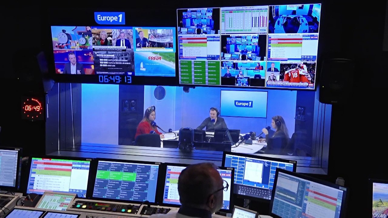 Une intelligence artificielle capable de créer une présentation PowerPoint