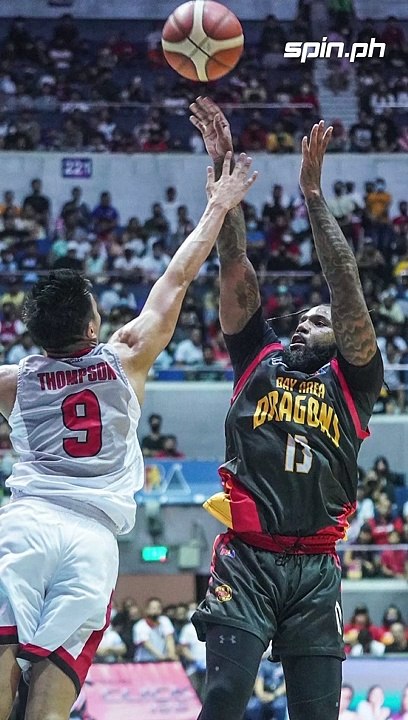 How hard is it to defend Myles Powell?