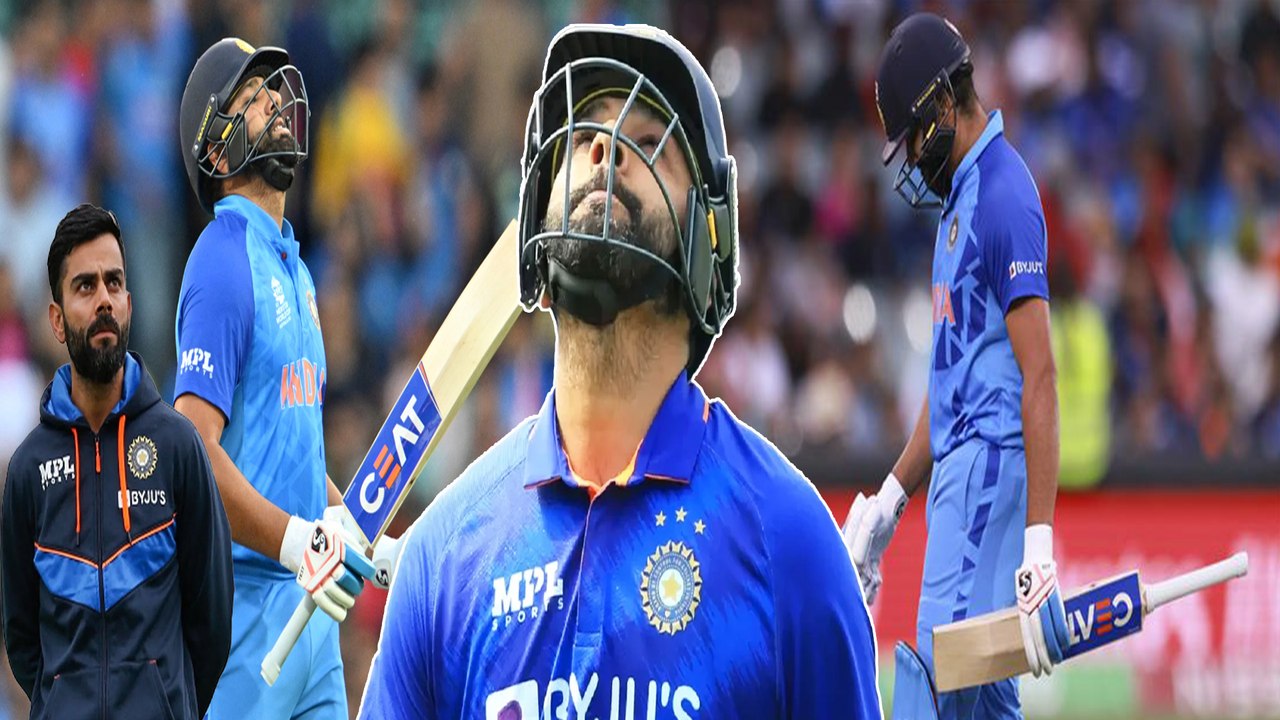 Virat Kohli ಯಂತೆ ರೋಹಿತ್ ಶರ್ಮಾಗೆ ಶತಕದ ಬರಗಾಲ ಎದುರಾಗಿದೆ..ಇವತ್ತು ಆಗುತ್ತಾ?? | *Cricket | OneIndia Kannada