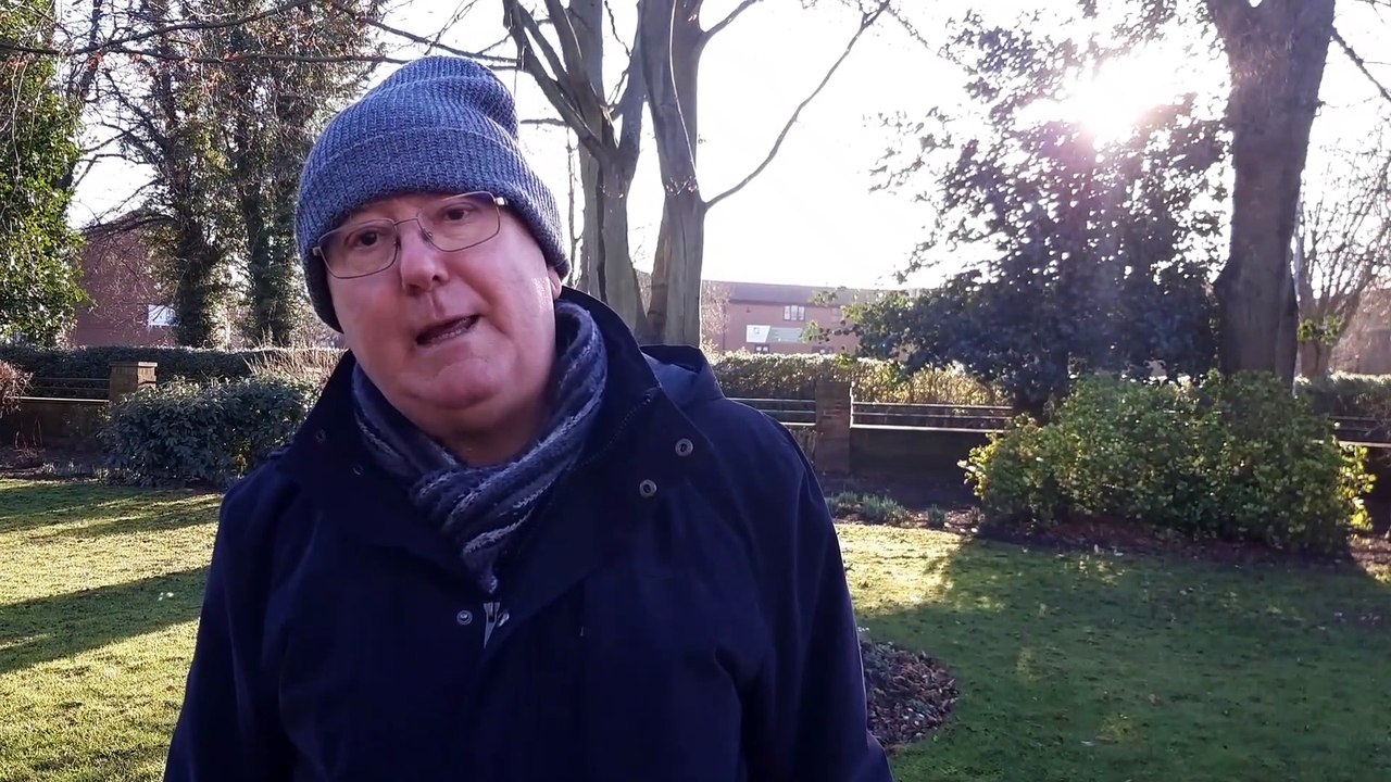 Voter ID:  Nottinghamshire residents react to Government's Election Act