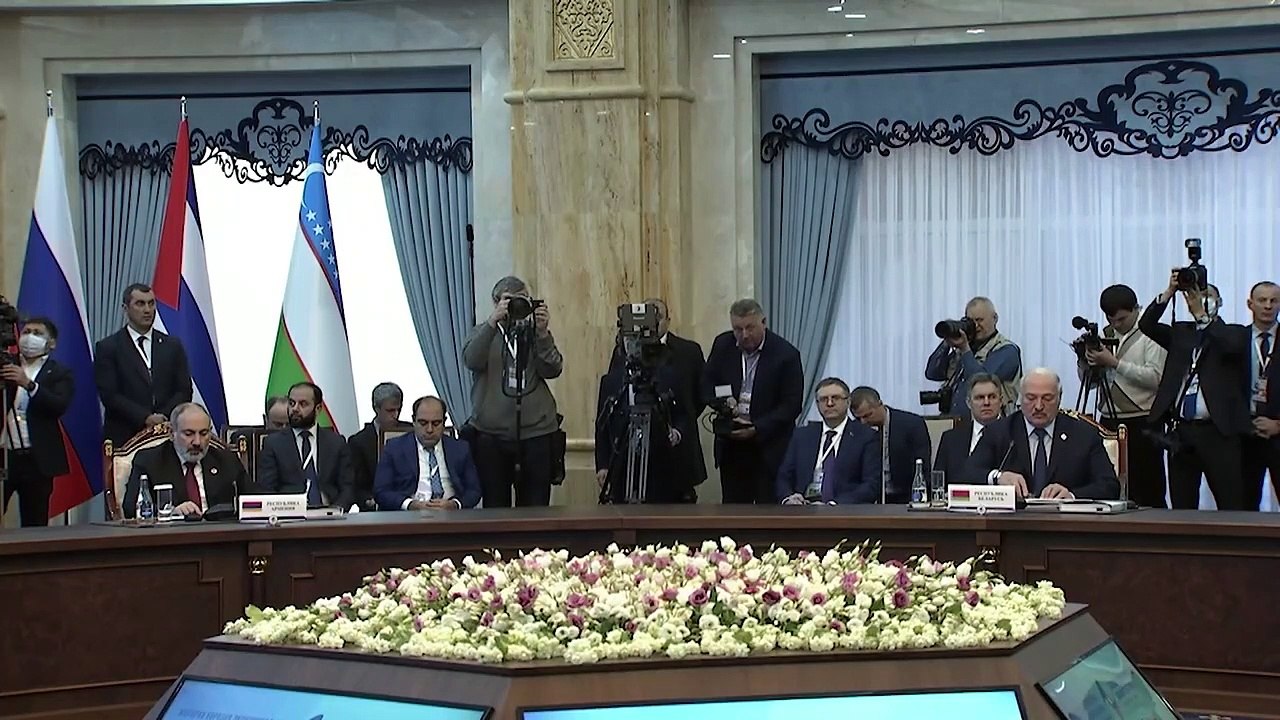 Rusia dice que entregar nuevo armamento a Ucrania tendrá consecuencias "impredecibles"