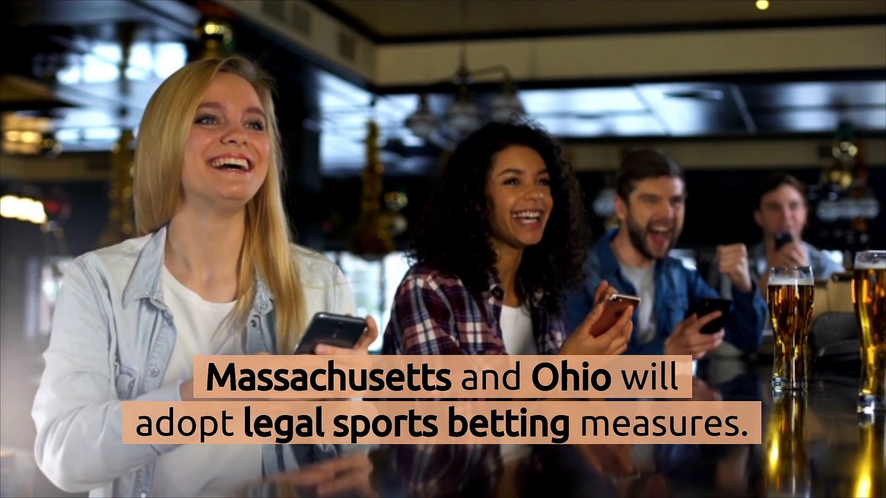 New State Laws Starting 2023