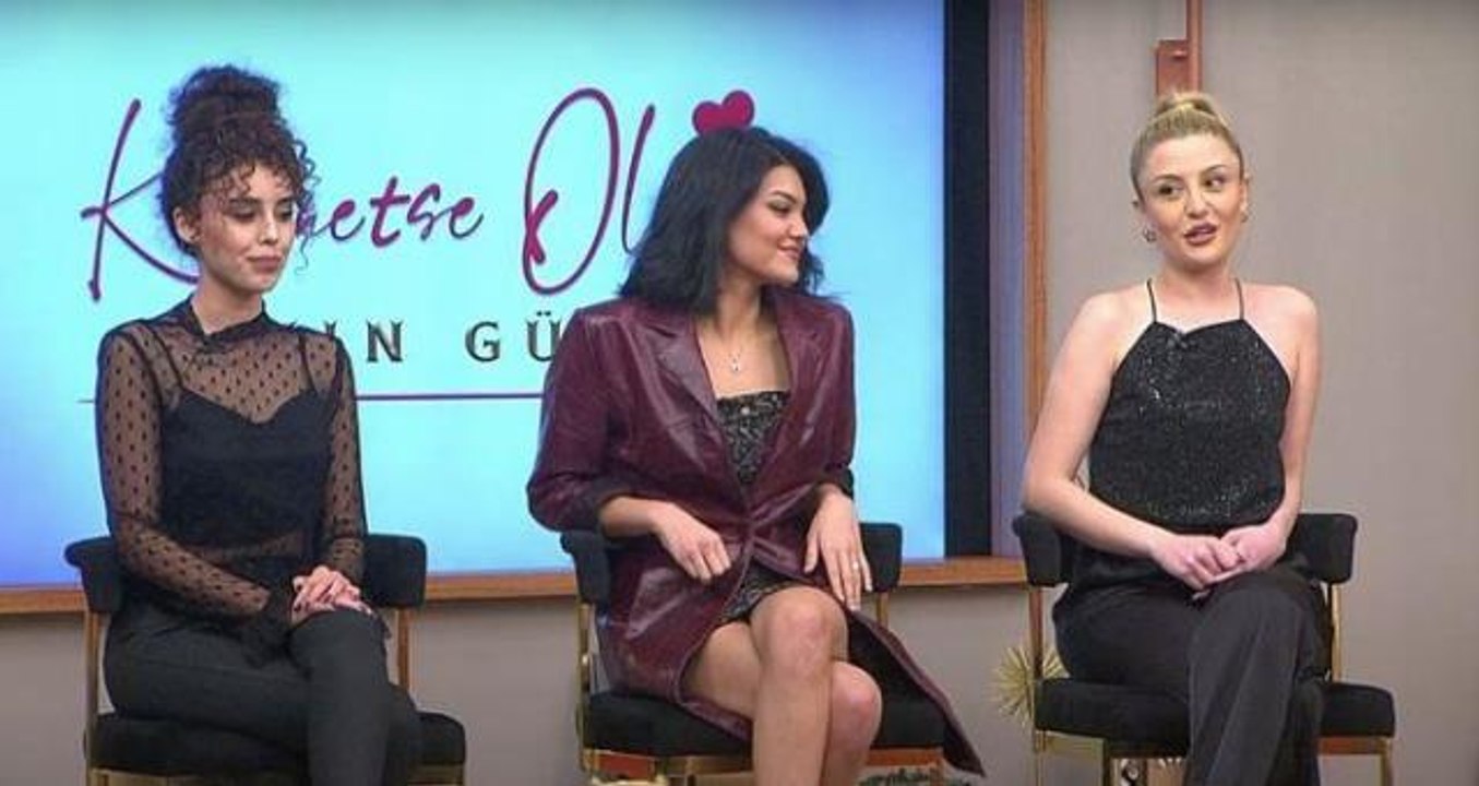 Kısmetse Olur 37.bölüm İZLE! 23 Ocak Kısmetse Olur İZLE! Kısmetse Olur Aşkın Gücü son bölüm ne oldu? Kısmetse Olur yeni bölüm İZLE!