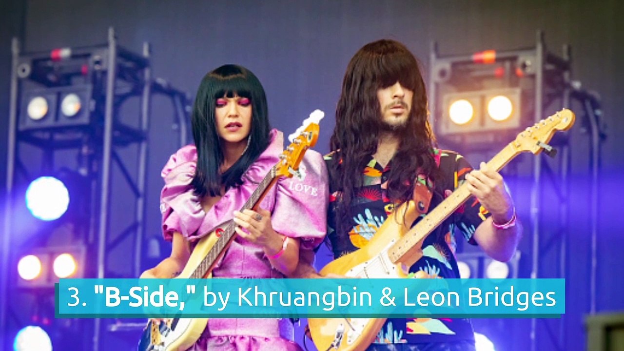 Most Popular Songs of 2022 on Public Radio According to NPR