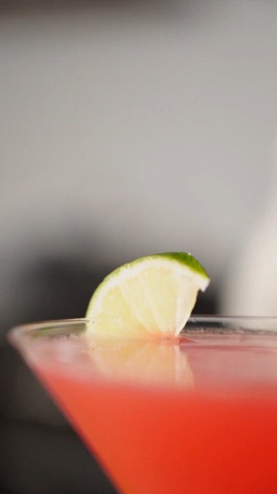 Cosmopolitan Cocktail Recipe
