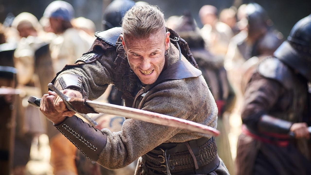 The Rising Hawk (2019) | Official Trailer, Full Movie Stream Preview