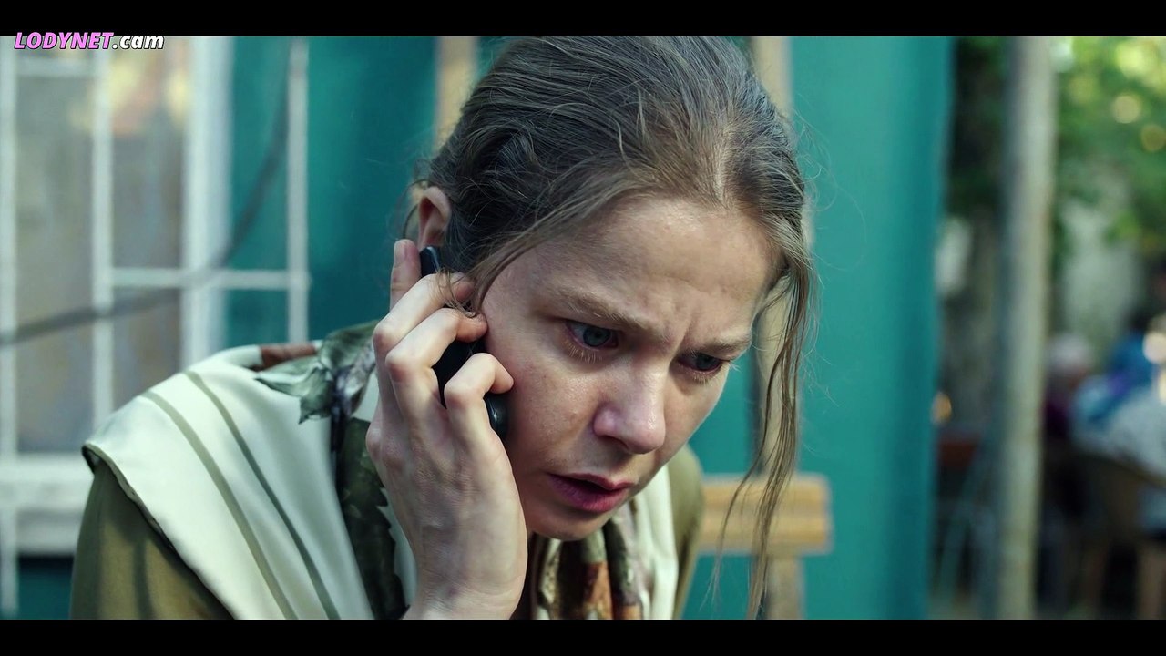 المسلسل التركي فاطمة مدبلج الحلقة 3