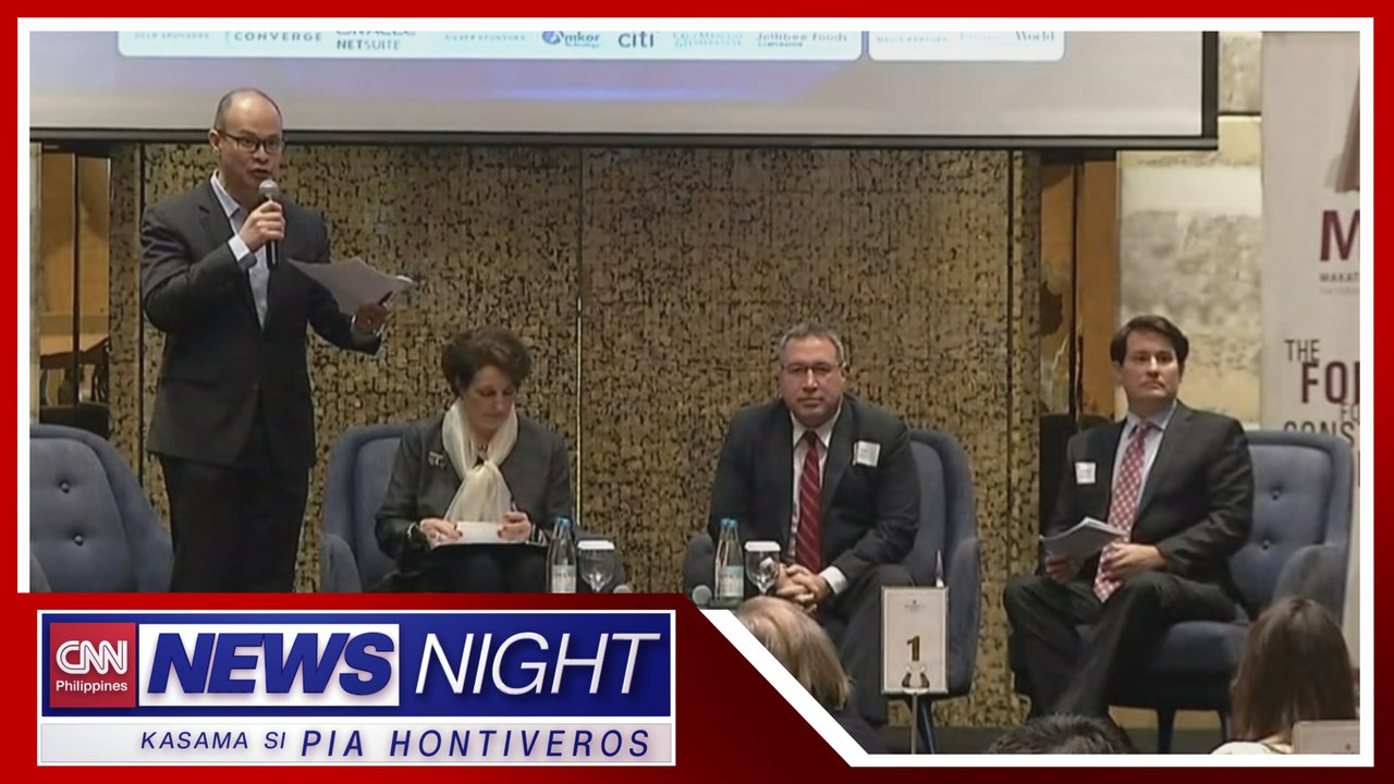 DFA: Pilipinas may karapatan sa Ayungin Shoal