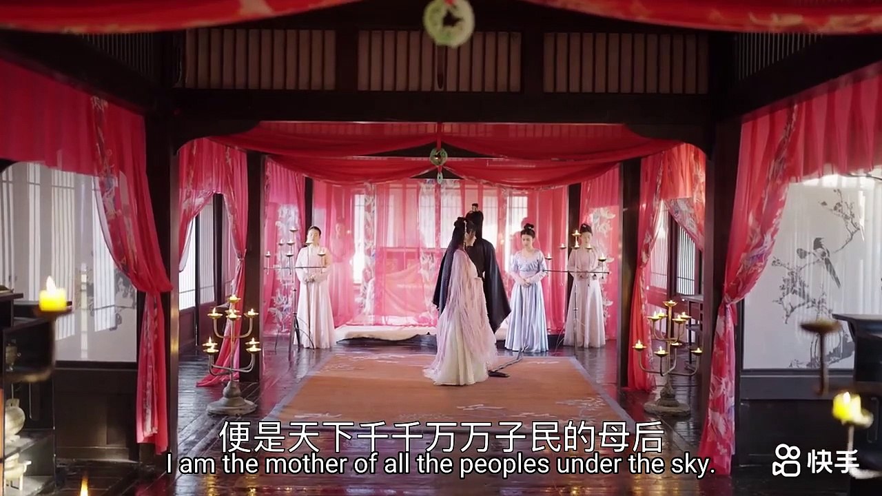 成曦曲 - Cheng Xi's song EPISODE 1