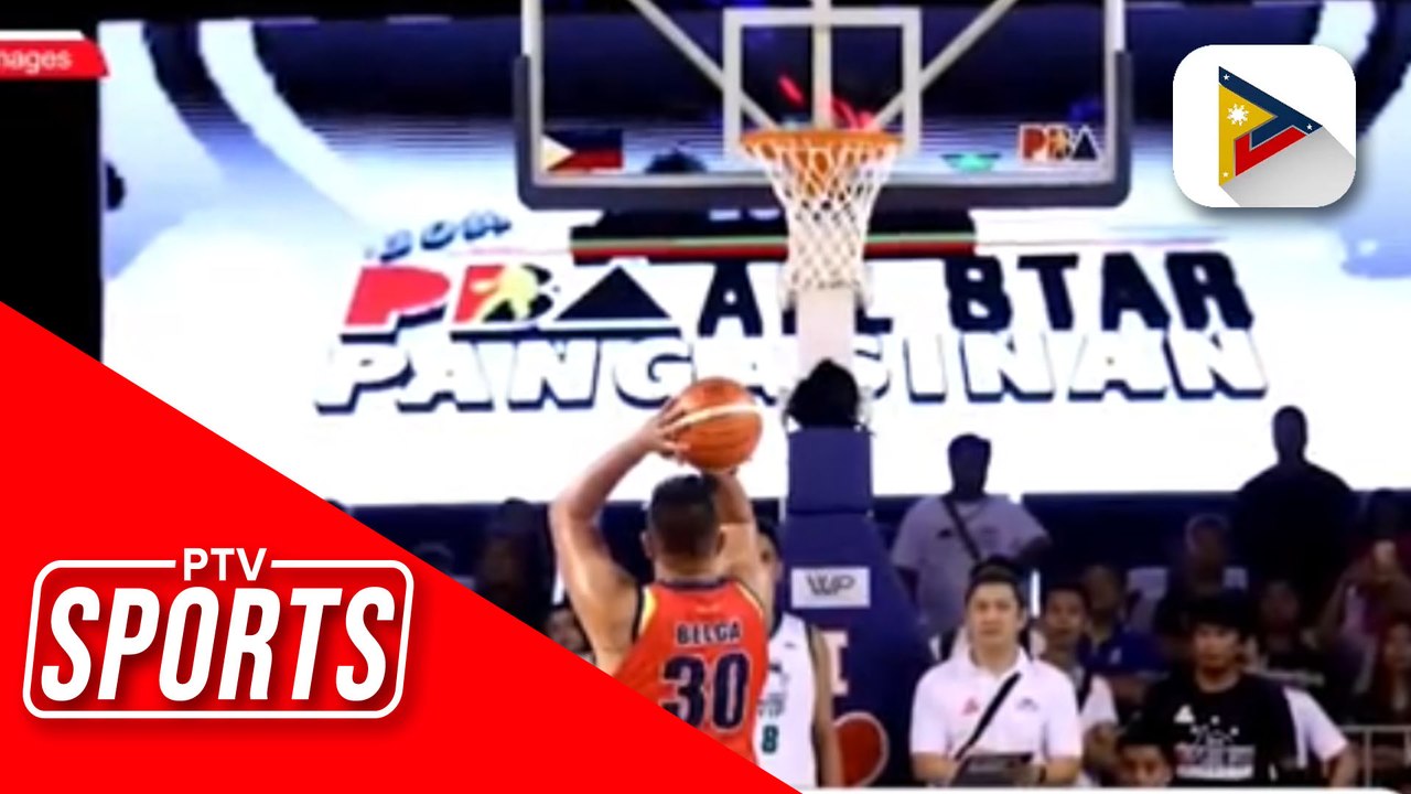 2023 PBA All-Star Game, may bagong format