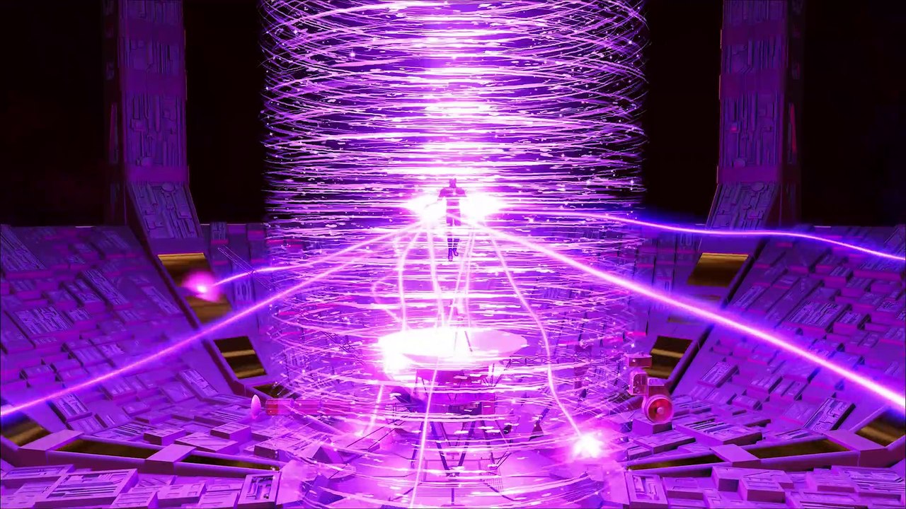 Star Trek Online Refractions Launch Trailer