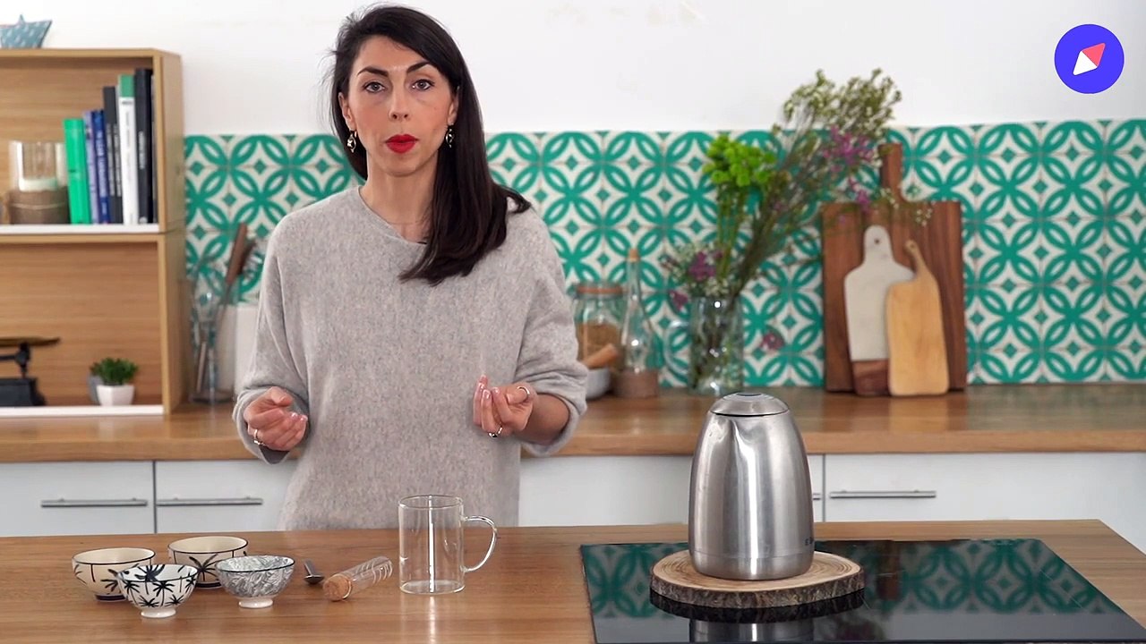 Remèdes Naturels - Insomnie