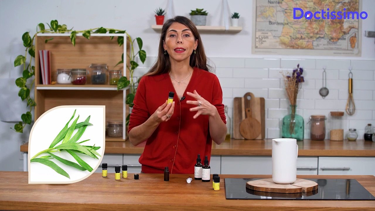 Remèdes Naturels - Tendinite