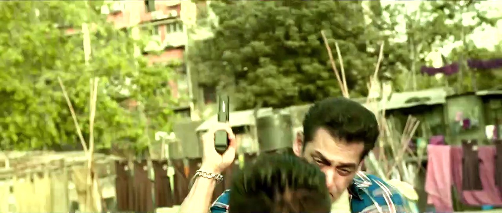 Radhe | movie | 2021 | Official Trailer