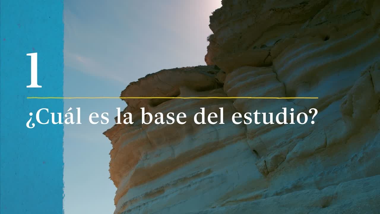 Preguntas y respuestas sobre el núcleo interno de la tierra