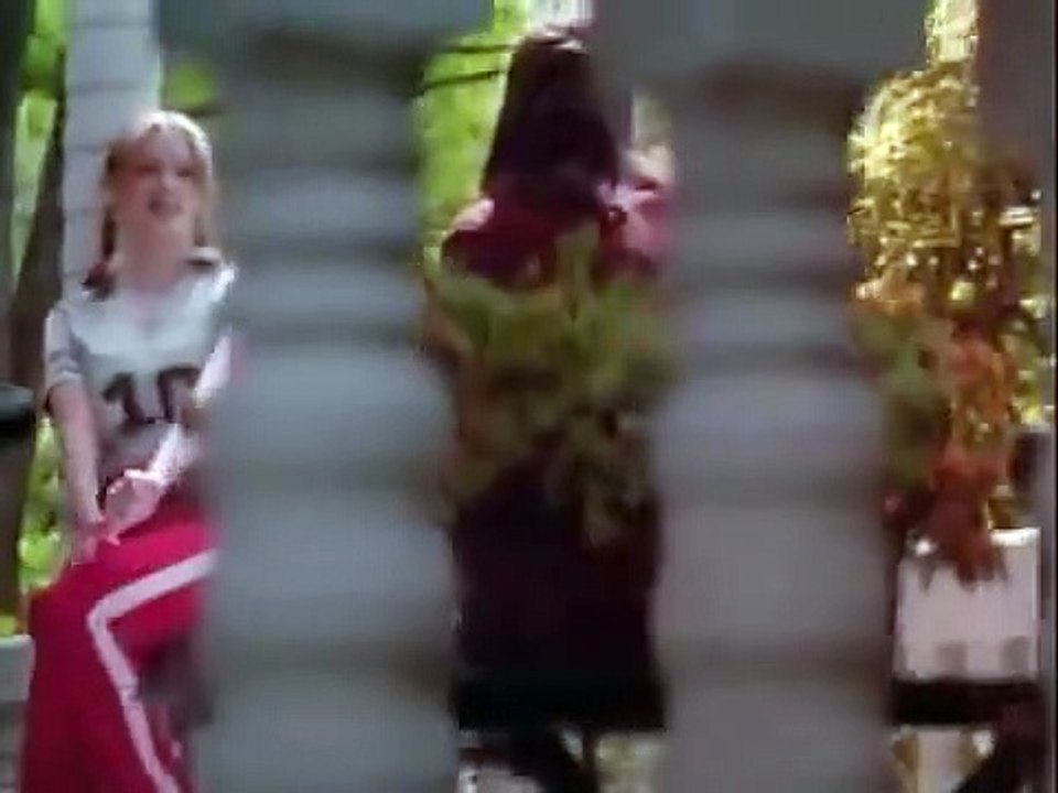 Scream | movie | 1996 | Official Trailer