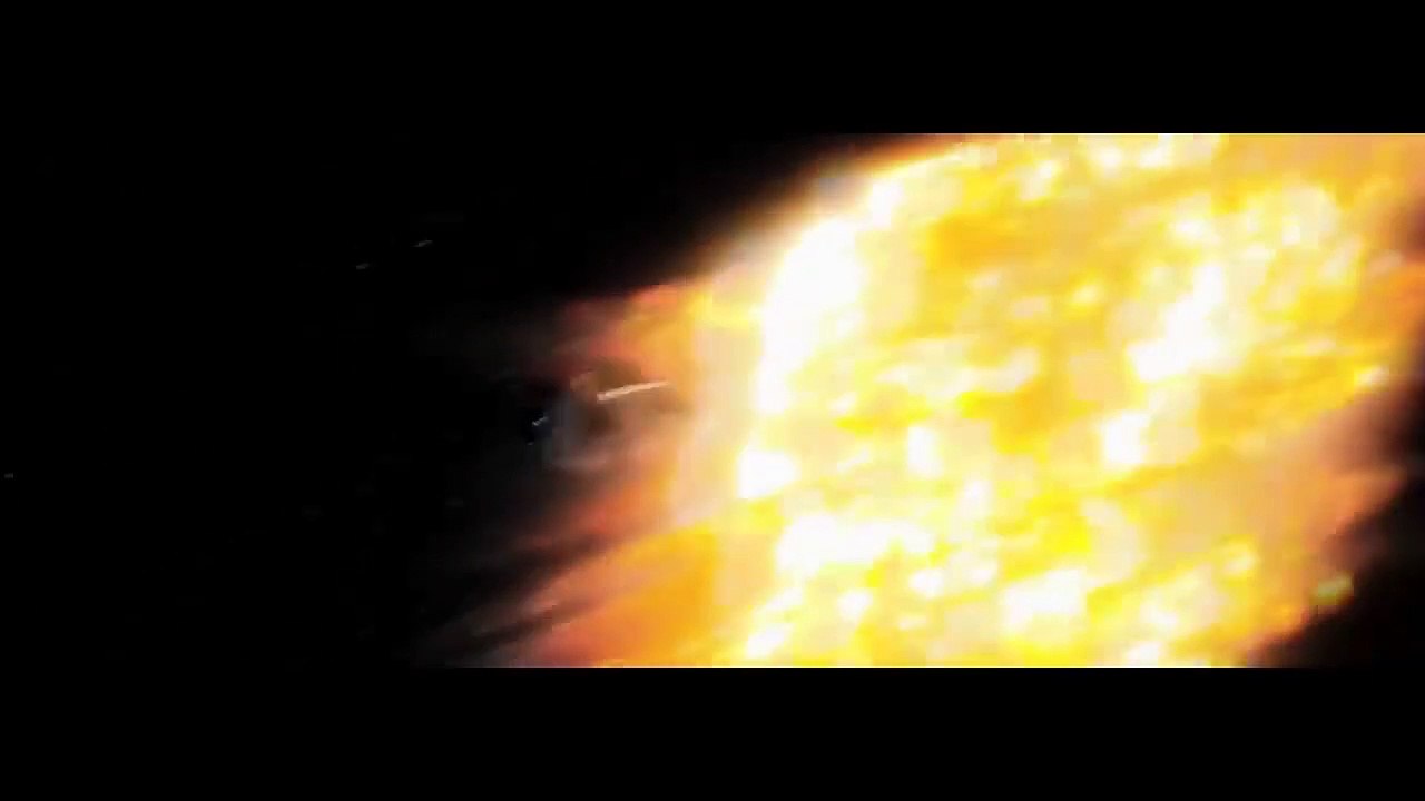 Dune Drifter | movie | 2020 | Official Trailer