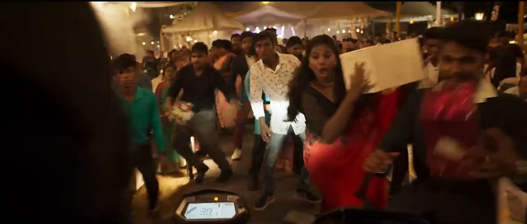 Vikram | movie | 2022 | Official Trailer