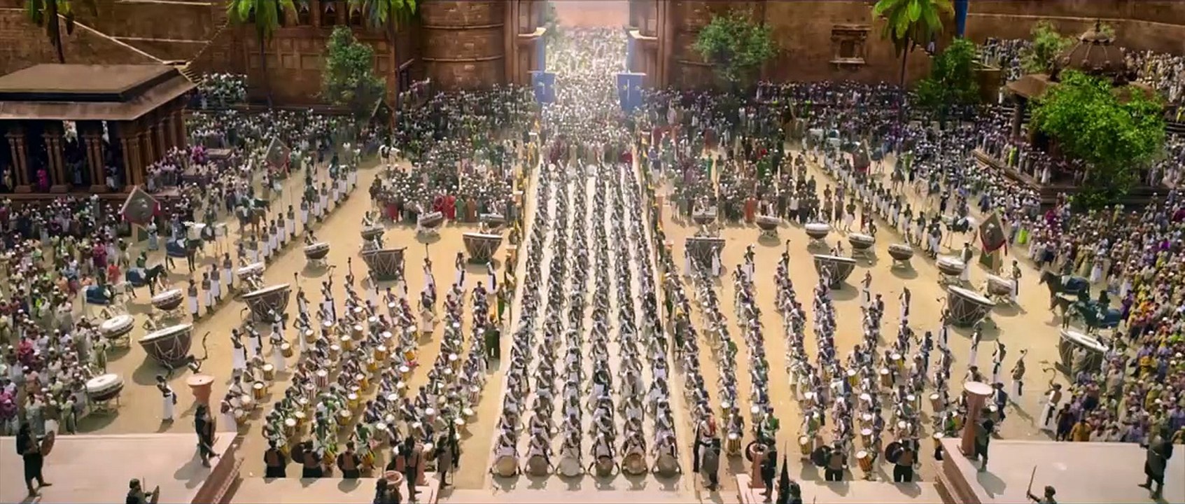 Ponniyin Selvan: Part I | movie | 2022 | Official Trailer