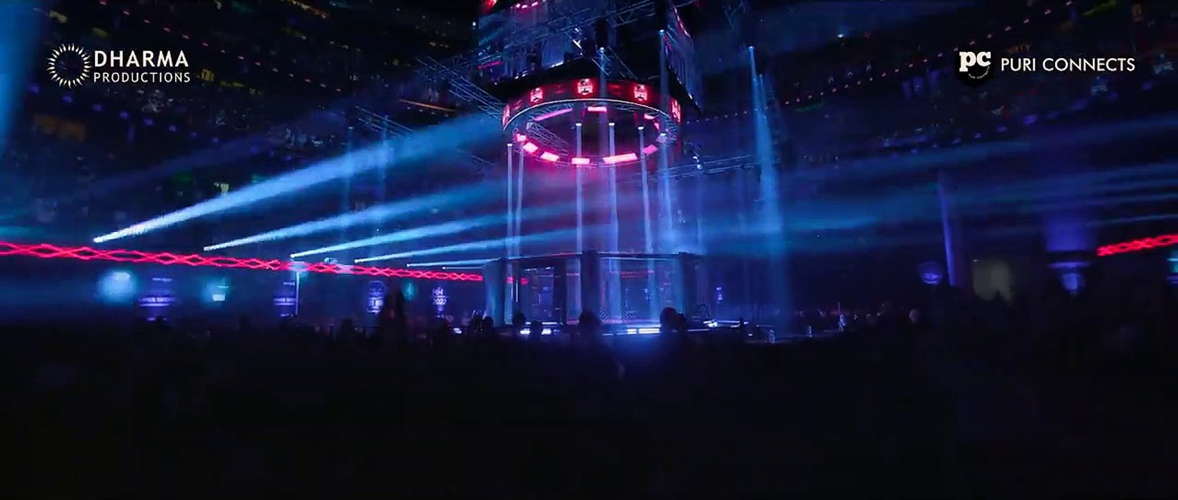 Liger | movie | 2022 | Official Trailer