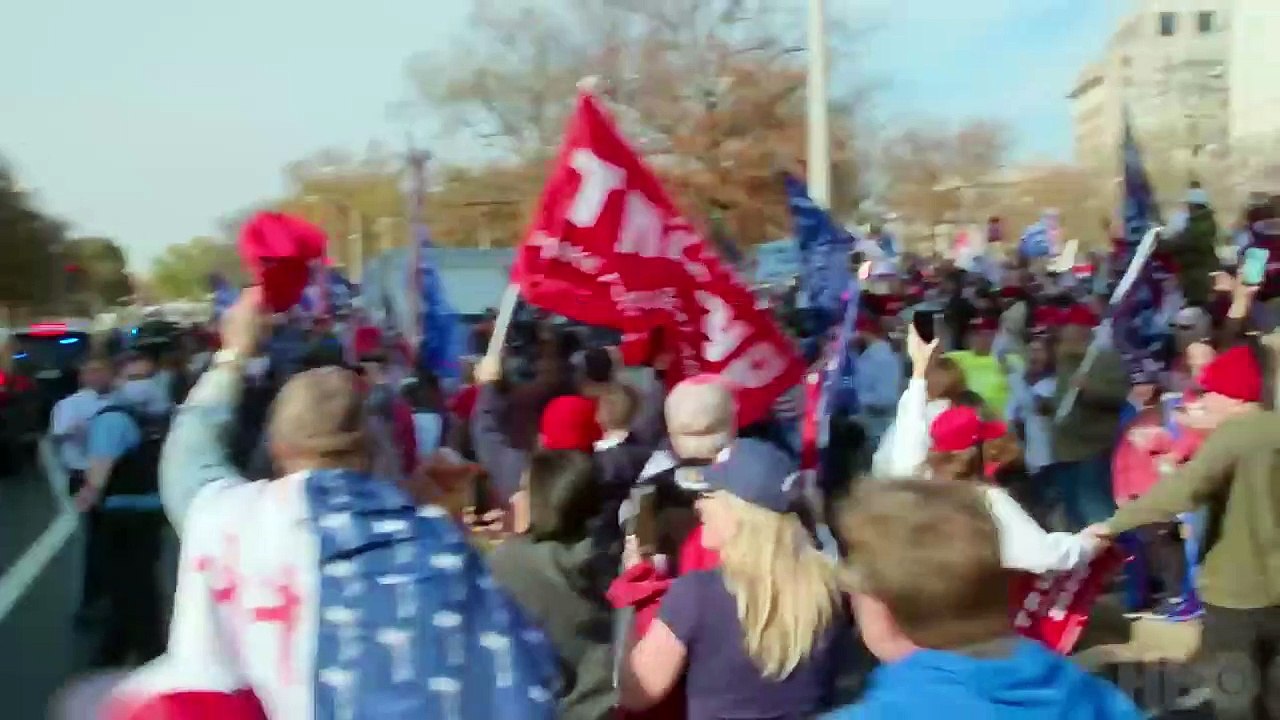 This Place Rules | movie | 2022 | Official Trailer