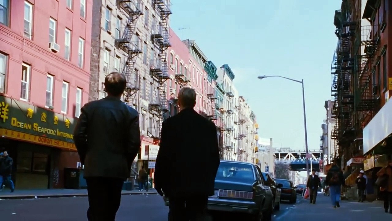 Rounders | movie | 1998 | Official Trailer