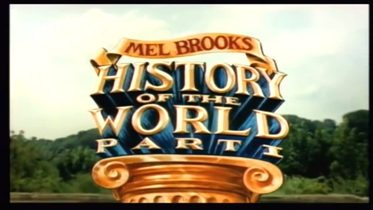 History of the World: Part I | movie | 1981 | Official Trailer