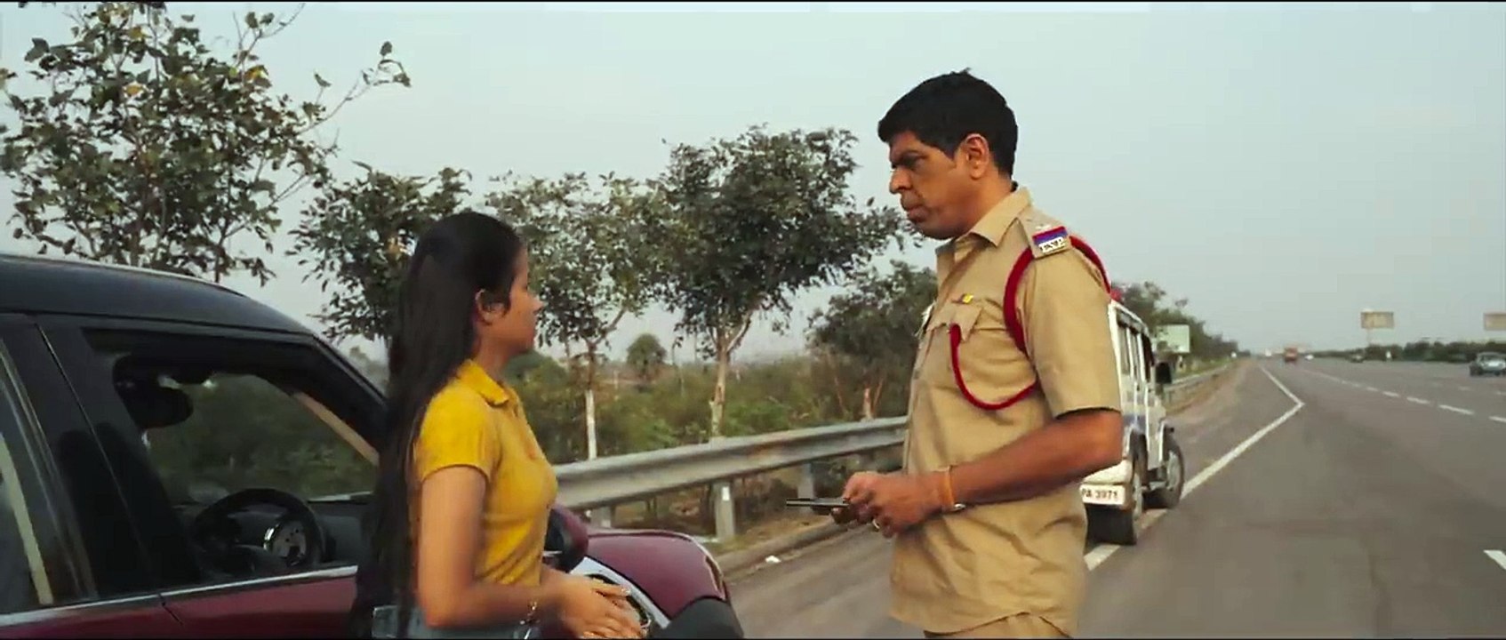 HIT: The First Case | movie | 2020 | Official Trailer