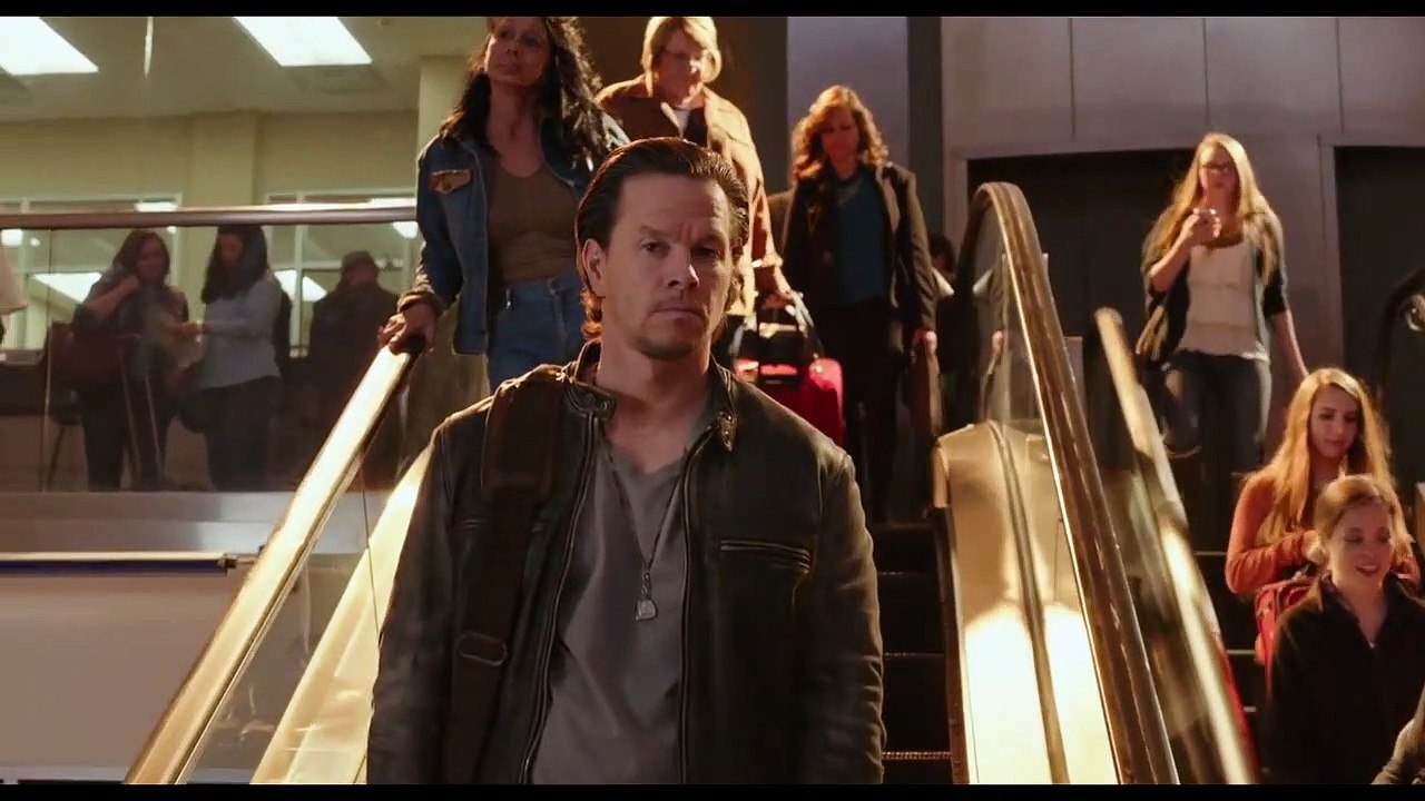 Daddy's Home | movie | 2015 | Official Trailer