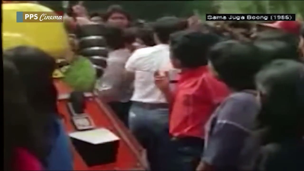 Sama Juga Boong (1986)