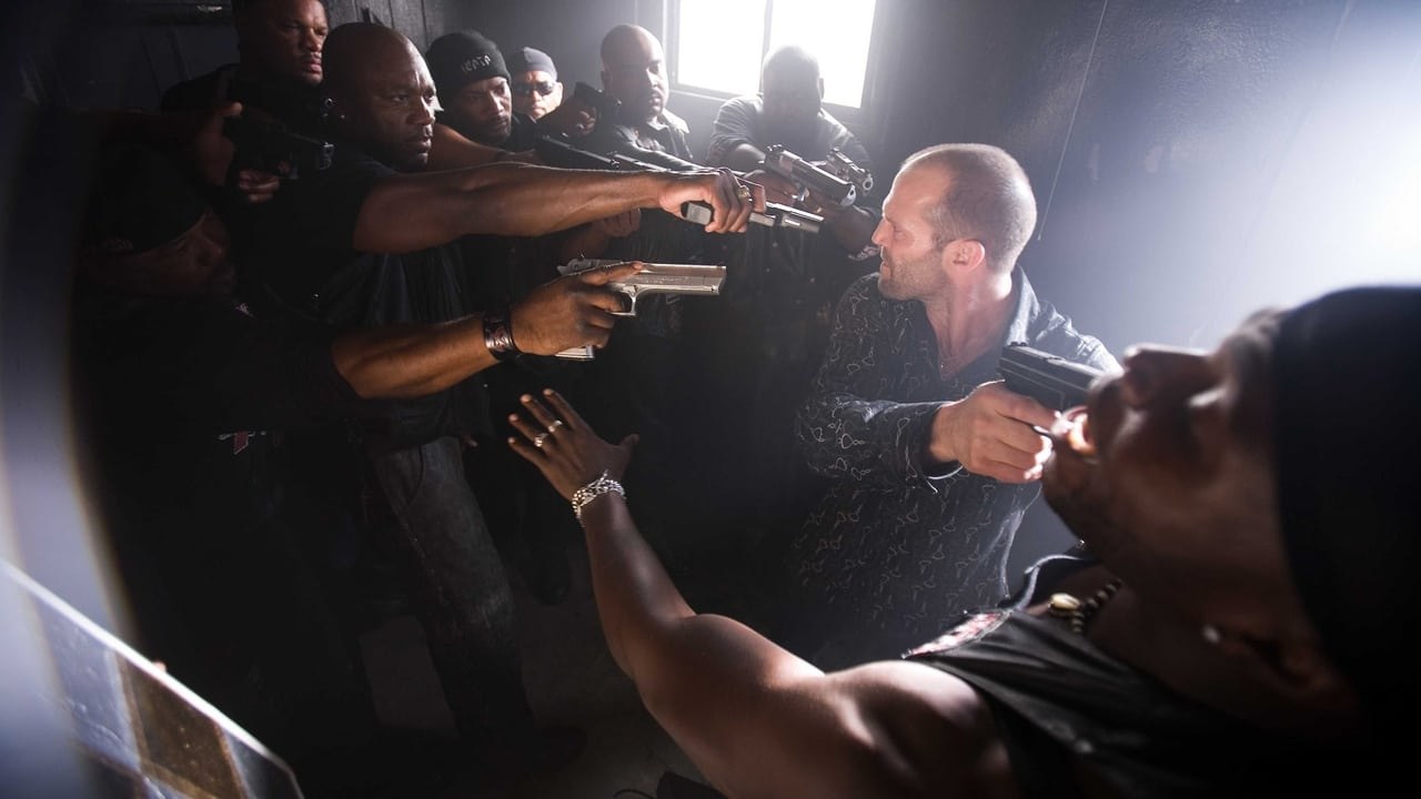 Crank 2 (2006) | Official Trailer, Full Movie Stream Preview