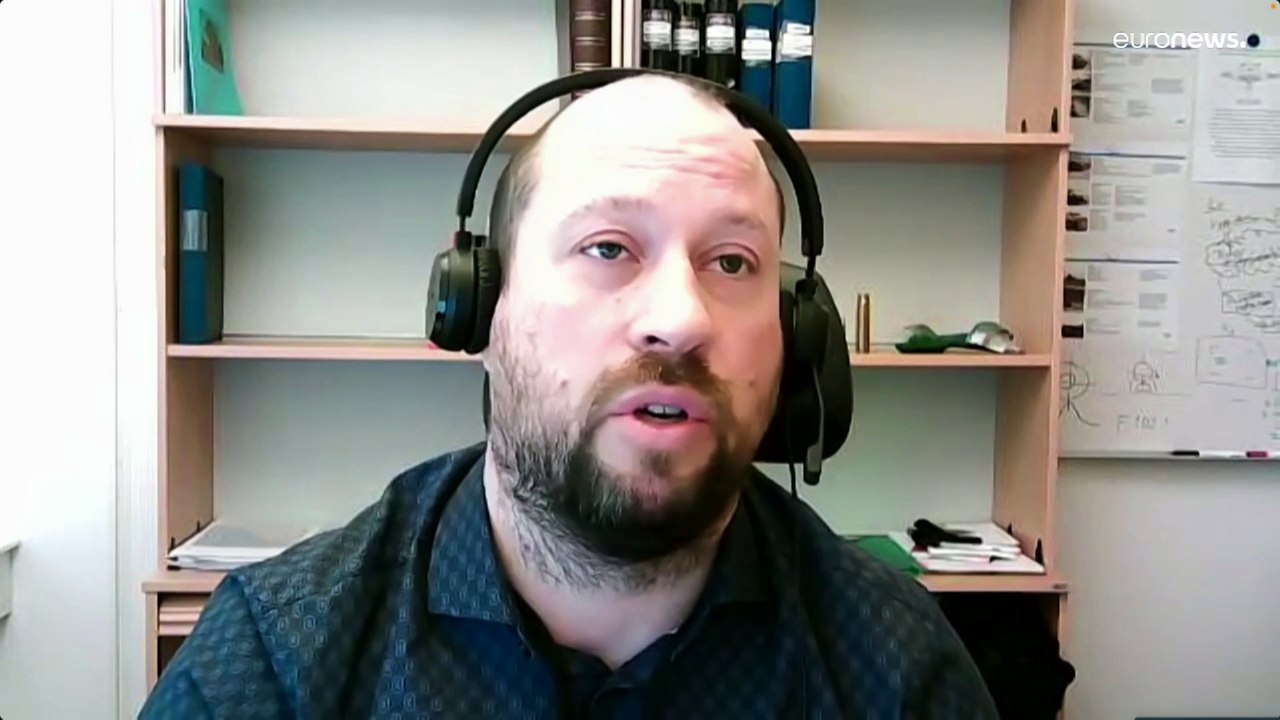 Not a 'magic bullet': military experts weigh in on how western tanks could help Ukraine’s defence