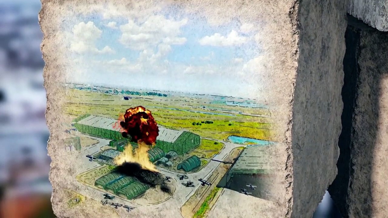 Unearthed - Hitler's Lost Bunker