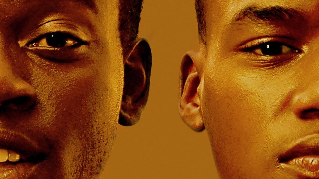 City of Men (2007) | Official Trailer, Full Movie Stream Preview