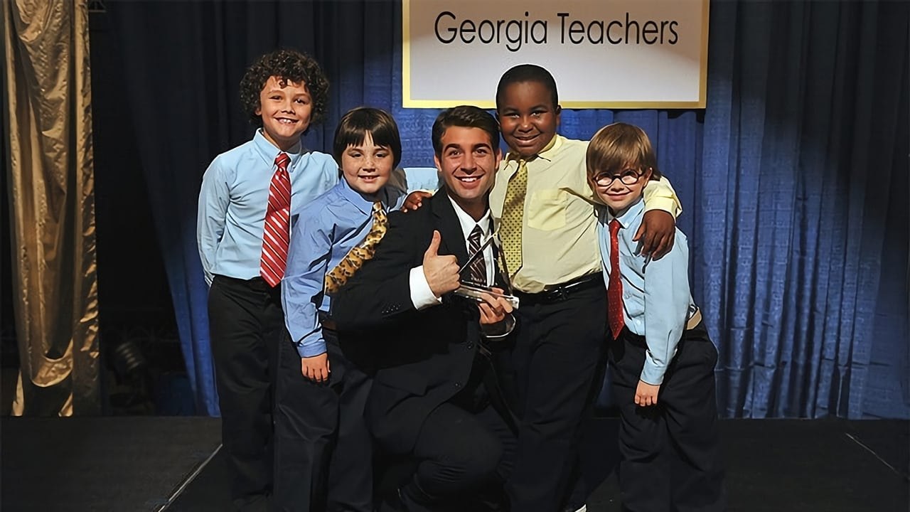 Front of the Class (2008) | Official Trailer, Full Movie Stream Preview